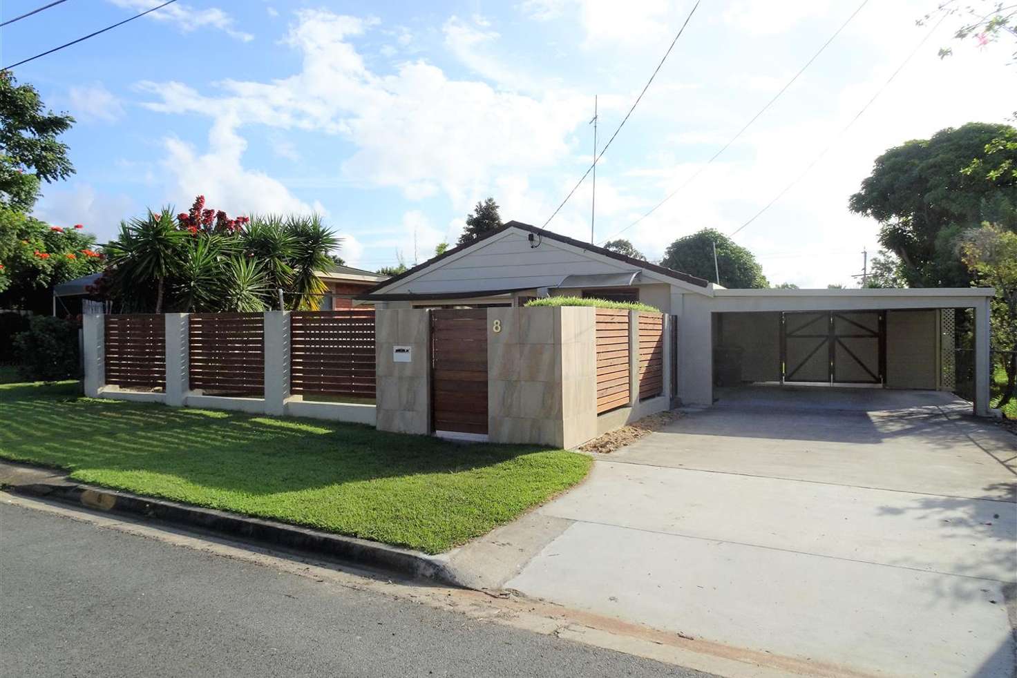 Main view of Homely house listing, 8 Warratina Street, Labrador QLD 4215