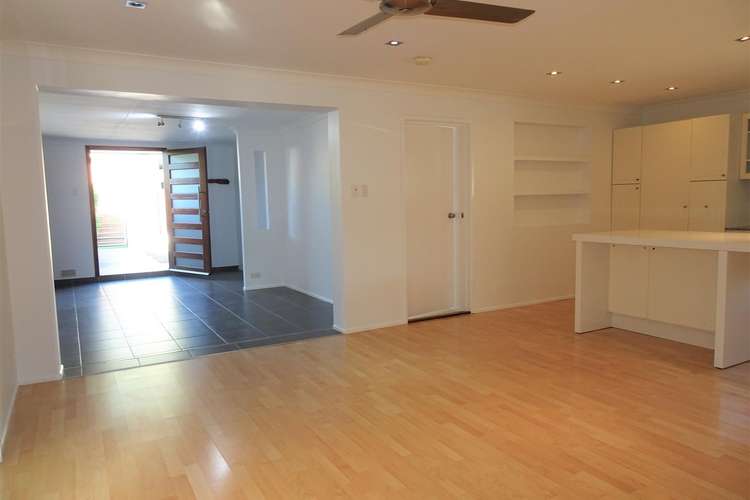 Second view of Homely house listing, 8 Warratina Street, Labrador QLD 4215