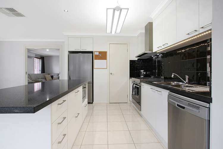 Second view of Homely house listing, 62 Whistler Concourse, Bandiana VIC 3691