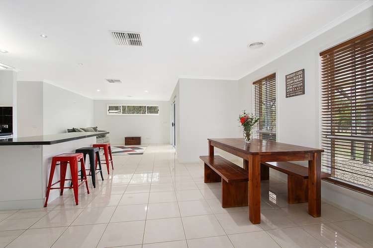 Fourth view of Homely house listing, 62 Whistler Concourse, Bandiana VIC 3691