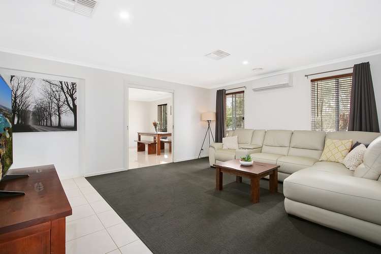 Sixth view of Homely house listing, 62 Whistler Concourse, Bandiana VIC 3691