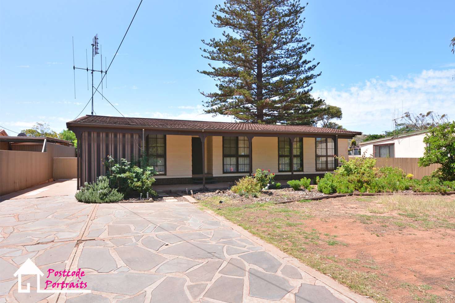 Main view of Homely house listing, 10 Cudmore Terrace, Whyalla SA 5600