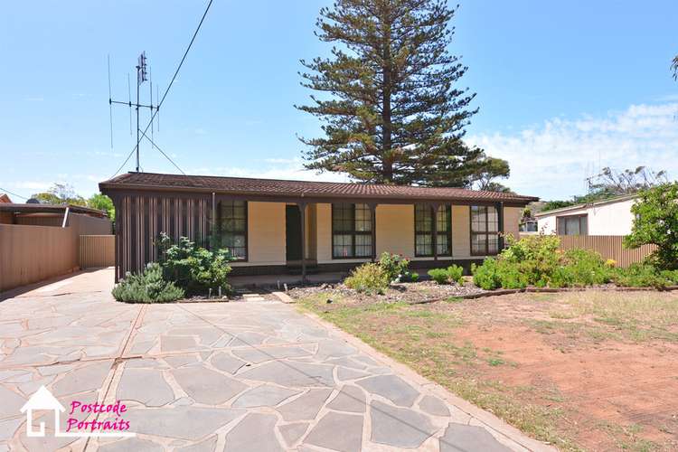 Main view of Homely house listing, 10 Cudmore Terrace, Whyalla SA 5600