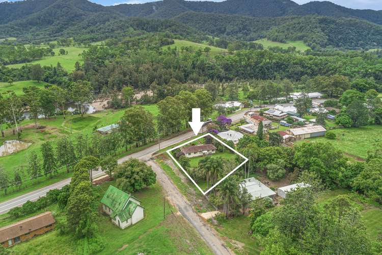 5031 Oxley Highway, Long Flat NSW 2446