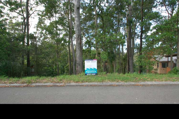 Second view of Homely residentialLand listing, 10 First Ridge Road, Smiths Lake NSW 2428
