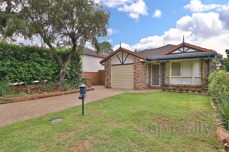 Third view of Homely house listing, 7 Somerset Close, Forest Lake QLD 4078