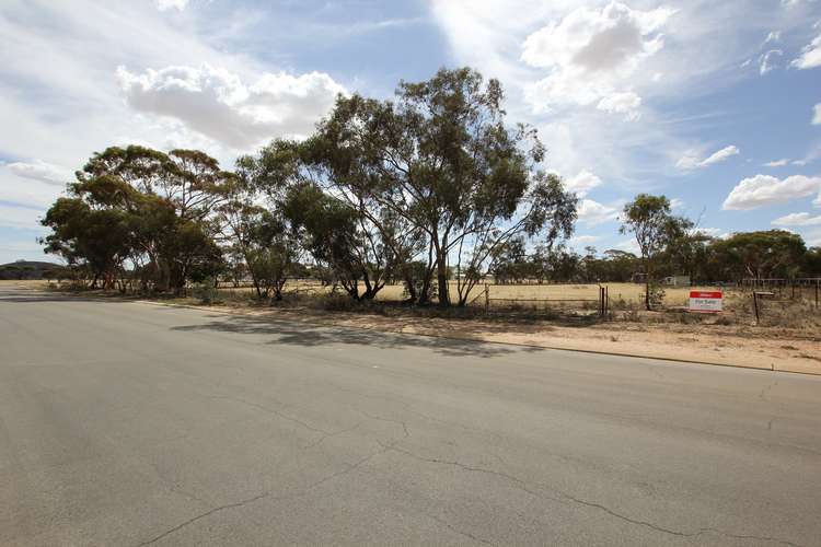 Main view of Homely residentialLand listing, Lot 332 Barr Street, Merredin WA 6415