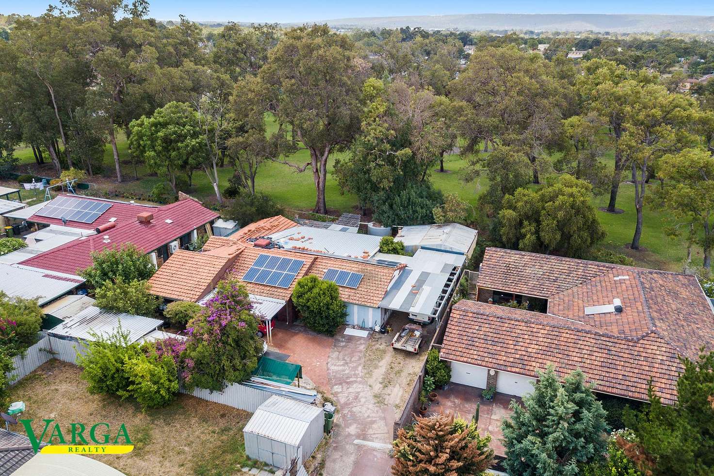 Main view of Homely house listing, 16 Ningaloo Way, Thornlie WA 6108