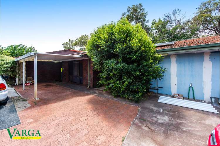 Fourth view of Homely house listing, 16 Ningaloo Way, Thornlie WA 6108