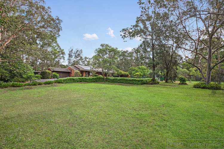 4 Phoenix Road, Black Hill NSW 2322