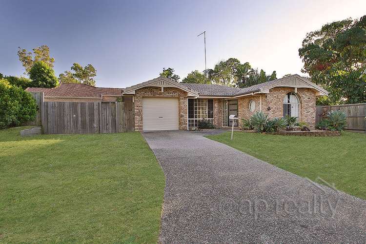 Second view of Homely house listing, 1 Murray Place, Forest Lake QLD 4078