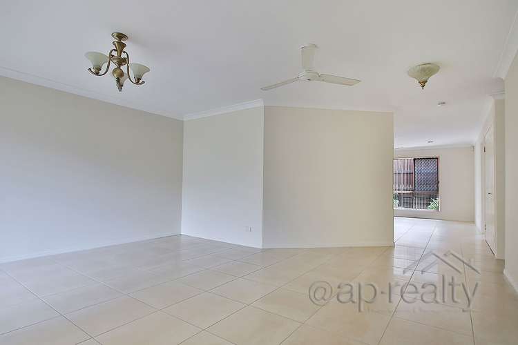 Third view of Homely house listing, 1 Murray Place, Forest Lake QLD 4078