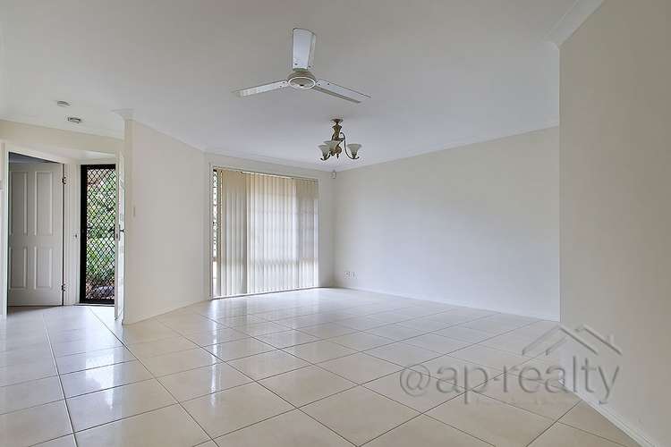 Fourth view of Homely house listing, 1 Murray Place, Forest Lake QLD 4078