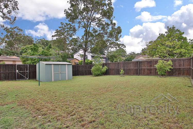 Fifth view of Homely house listing, 1 Murray Place, Forest Lake QLD 4078