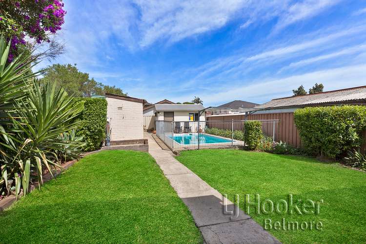 Second view of Homely house listing, 53 Tudor Street, Belmore NSW 2192