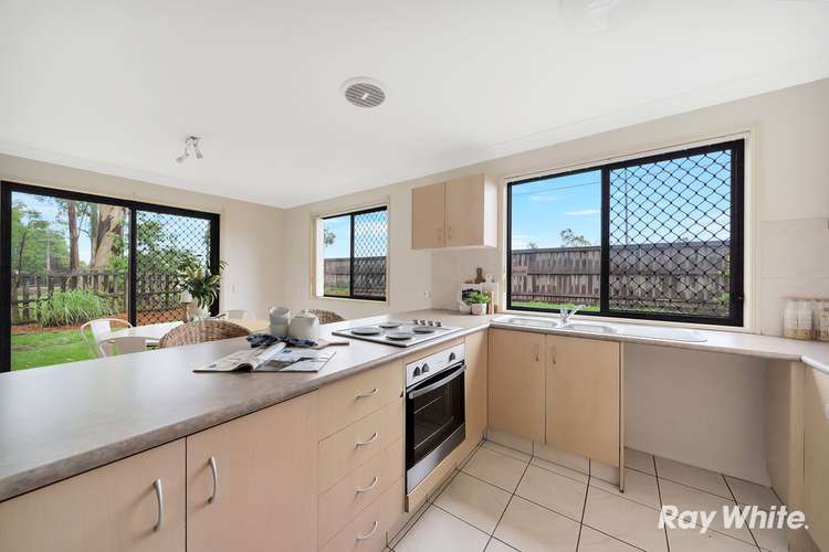 Second view of Homely house listing, 1 Venture Street, Crestmead QLD 4132