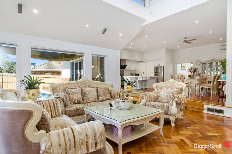 Fourth view of Homely house listing, 405 Mont Albert Road, Mont Albert VIC 3127