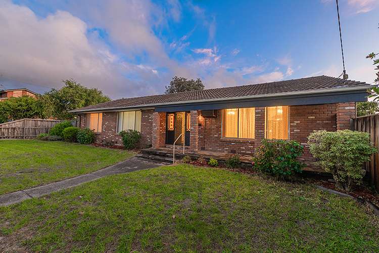 Main view of Homely house listing, 1 Rimfire Crescent, Cranbourne VIC 3977
