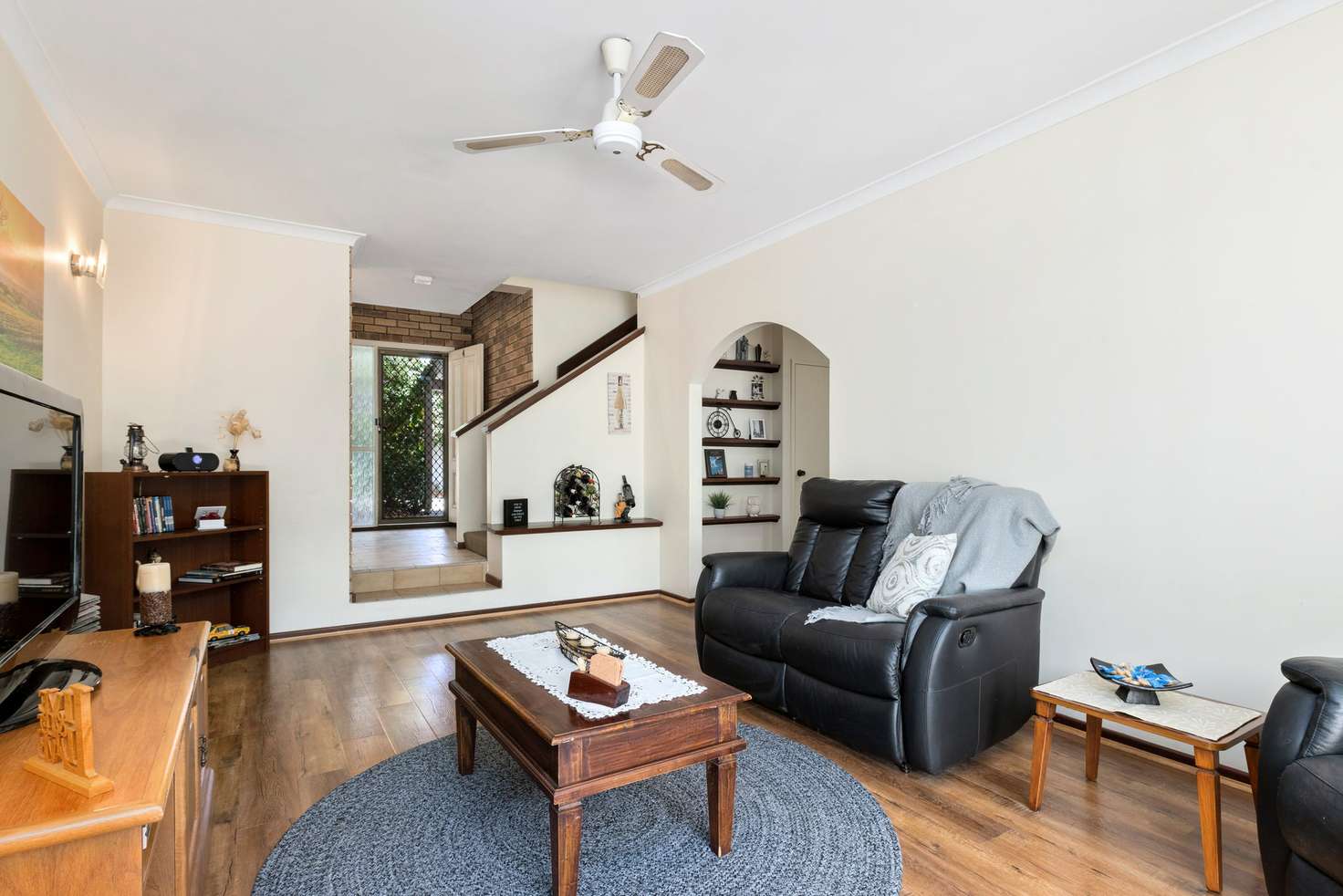 Main view of Homely townhouse listing, 4/198 Canning Highway, East Fremantle WA 6158