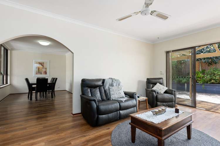Third view of Homely townhouse listing, 4/198 Canning Highway, East Fremantle WA 6158