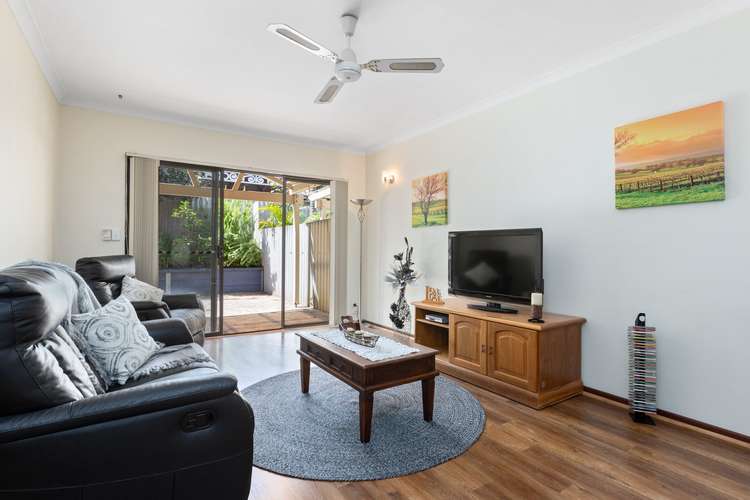 Fourth view of Homely townhouse listing, 4/198 Canning Highway, East Fremantle WA 6158