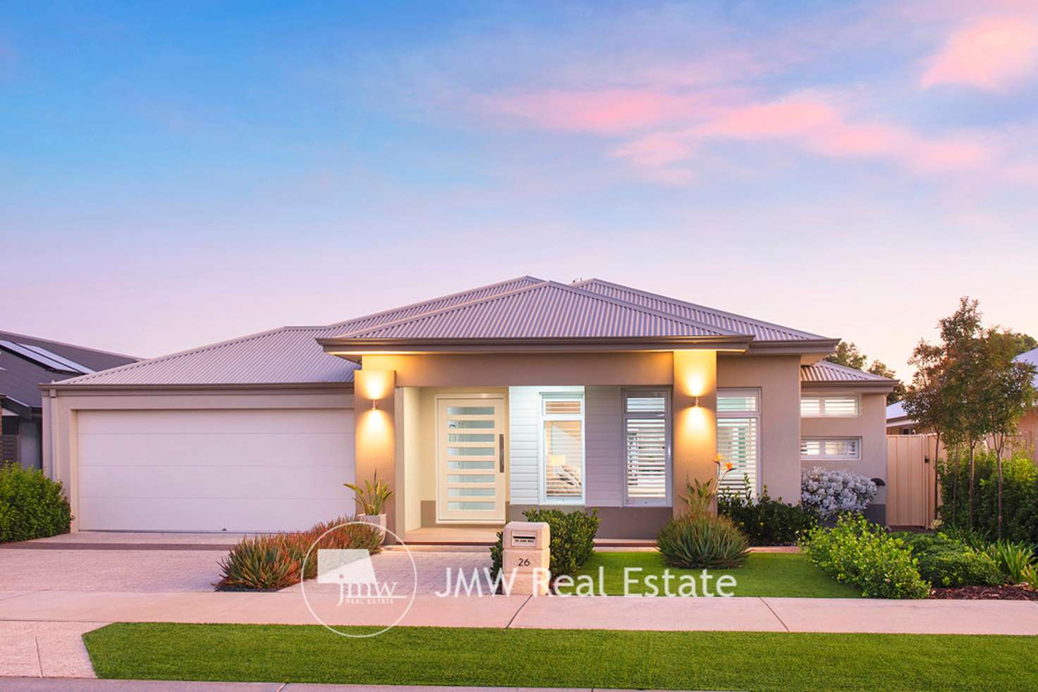 Main view of Homely house listing, 26 Waterville Road, Dunsborough WA 6281