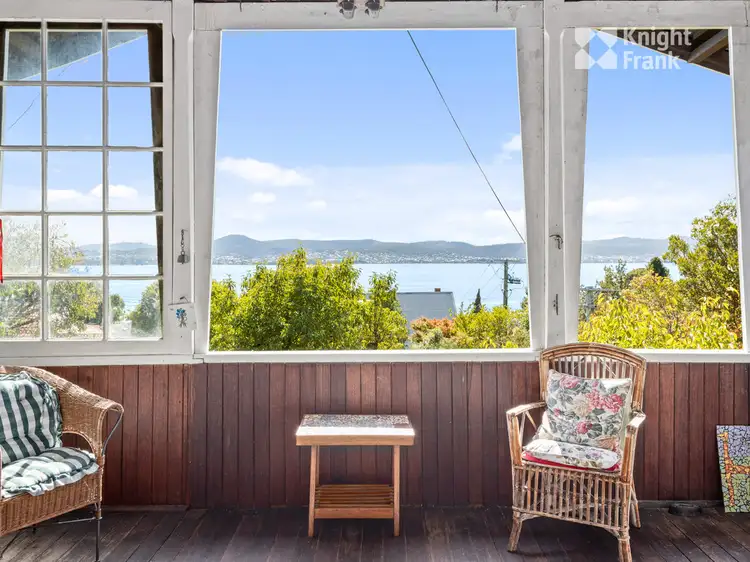 2 Braddon Avenue, Sandy Bay TAS 7005