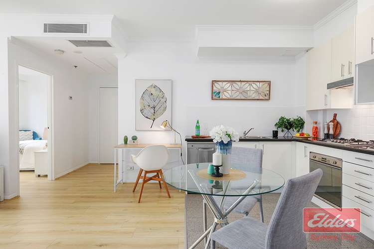 Fourth view of Homely apartment listing, 227/298-304 Sussex Street, Sydney NSW 2000