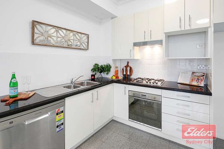 Fifth view of Homely apartment listing, 227/298-304 Sussex Street, Sydney NSW 2000
