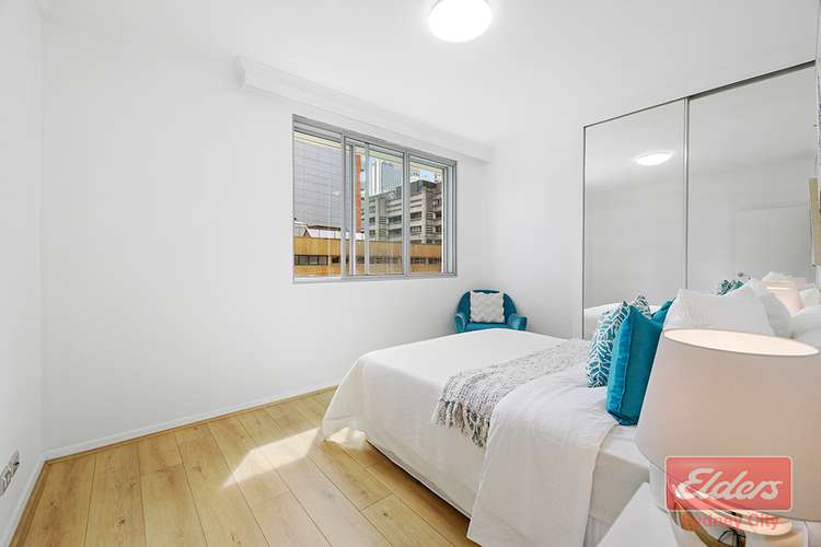 Sixth view of Homely apartment listing, 227/298-304 Sussex Street, Sydney NSW 2000