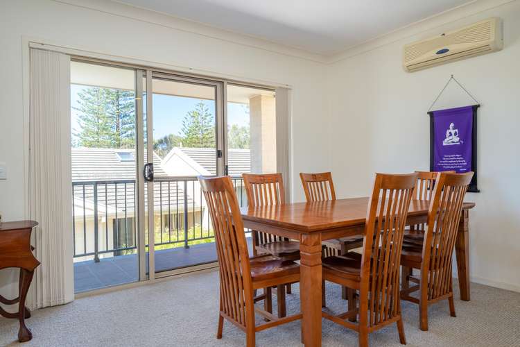 Second view of Homely apartment listing, 11/105-113 Tuross Boulevarde, Tuross Head NSW 2537