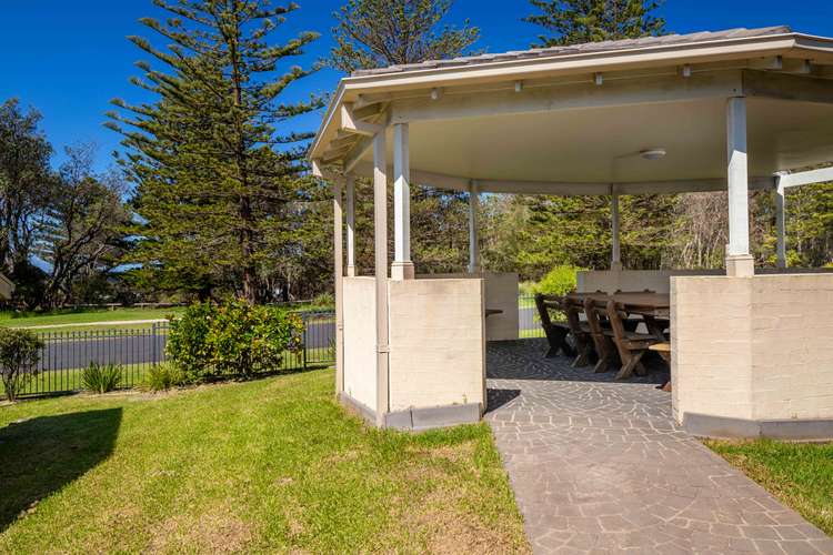 Third view of Homely apartment listing, 11/105-113 Tuross Boulevarde, Tuross Head NSW 2537