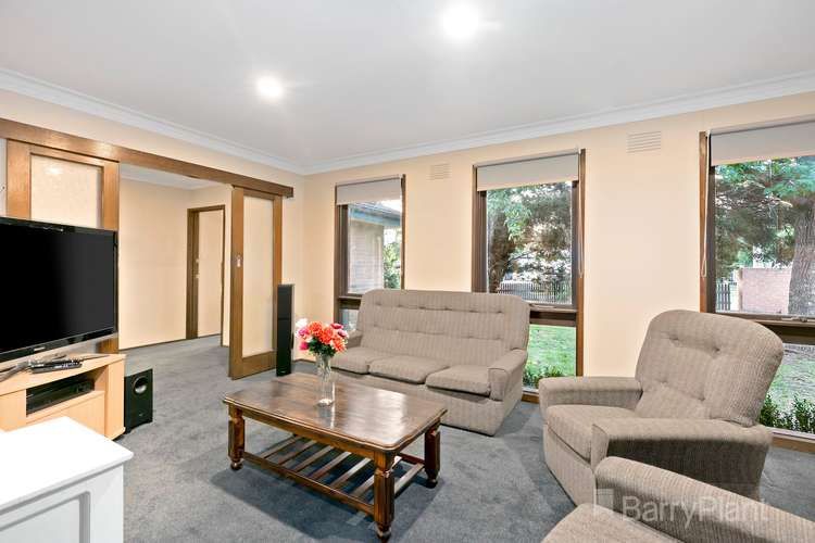 Second view of Homely house listing, 39a Ulysses Avenue, Croydon South VIC 3136