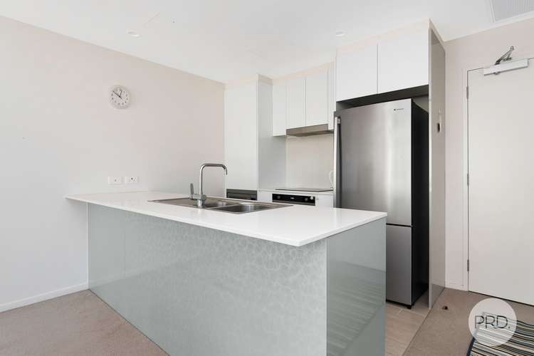 Fourth view of Homely apartment listing, 105/53 Mort Street, Braddon ACT 2612