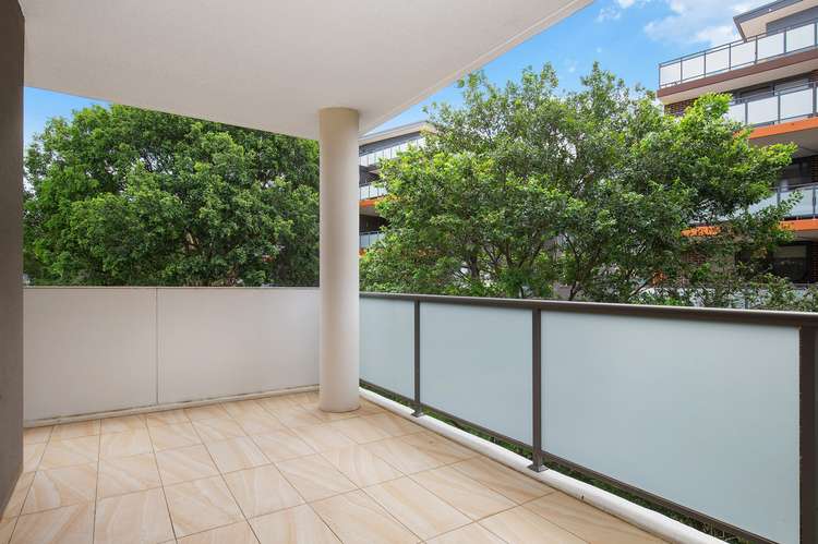 Fifth view of Homely apartment listing, 12/9 Crandon Road, Epping NSW 2121