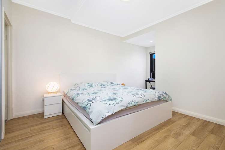 Second view of Homely apartment listing, 24/9 Crandon Road, Epping NSW 2121