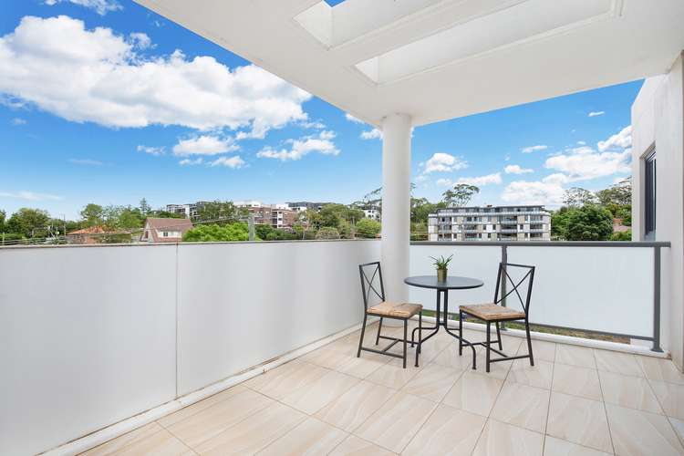 Fourth view of Homely apartment listing, 24/9 Crandon Road, Epping NSW 2121