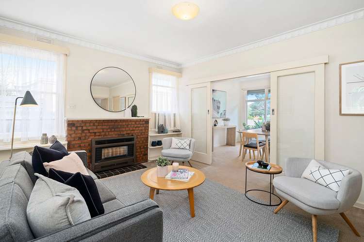 Main view of Homely house listing, 41 Weymar Street, Cheltenham VIC 3192