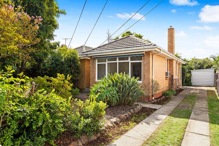 Fifth view of Homely house listing, 41 Weymar Street, Cheltenham VIC 3192