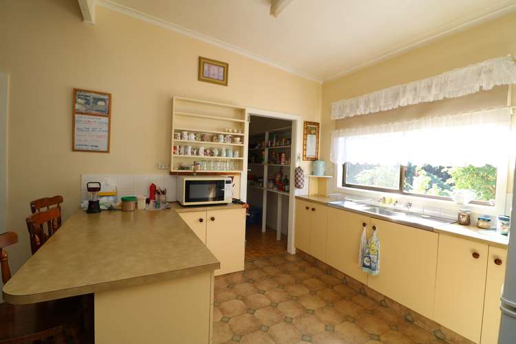Second view of Homely house listing, 202 Nicholson Street, Orbost VIC 3888