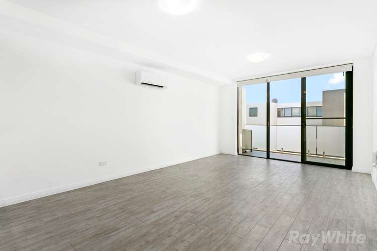 Second view of Homely apartment listing, 506/23 Addison Road, Marrickville NSW 2204