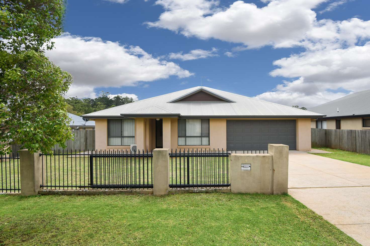 Main view of Homely house listing, 9 Willowburn Drive, Rockville QLD 4350