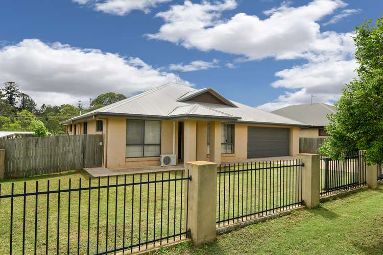 Second view of Homely house listing, 9 Willowburn Drive, Rockville QLD 4350