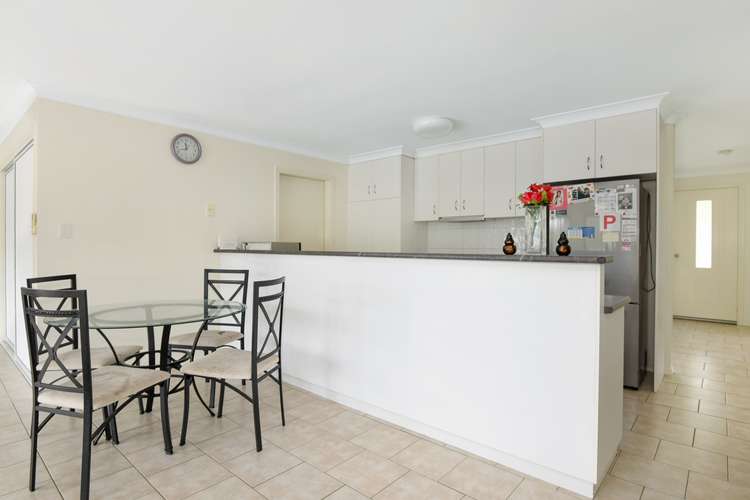 Fourth view of Homely house listing, 9 Willowburn Drive, Rockville QLD 4350