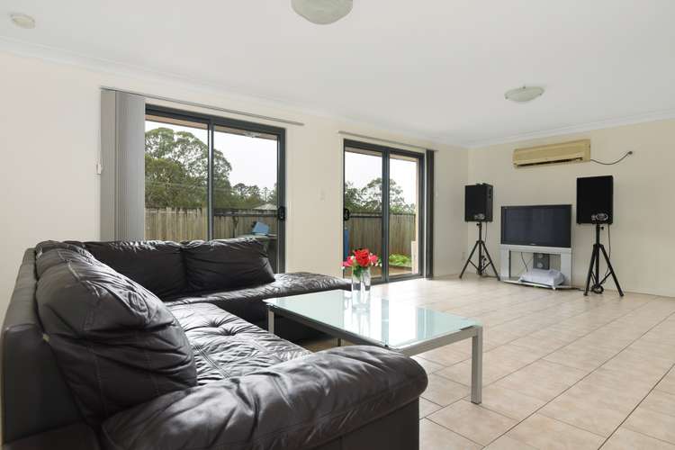 Sixth view of Homely house listing, 9 Willowburn Drive, Rockville QLD 4350