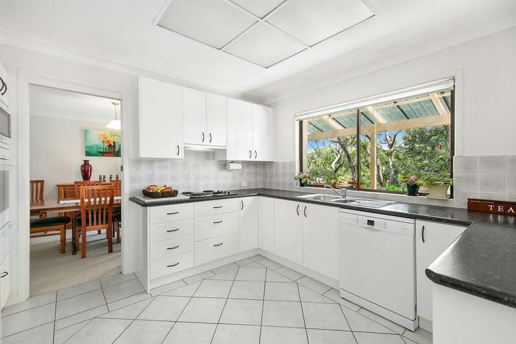 Fifth view of Homely house listing, 135 St Johns Avenue, Gordon NSW 2072