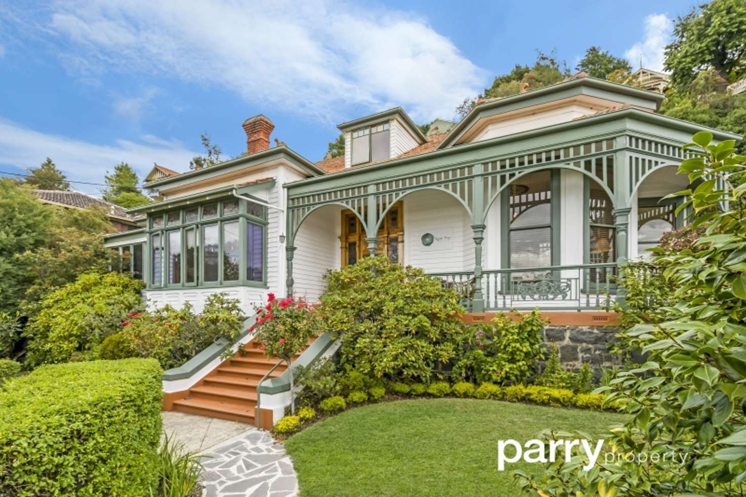 Main view of Homely house listing, 26 Bourke Street, Launceston TAS 7250