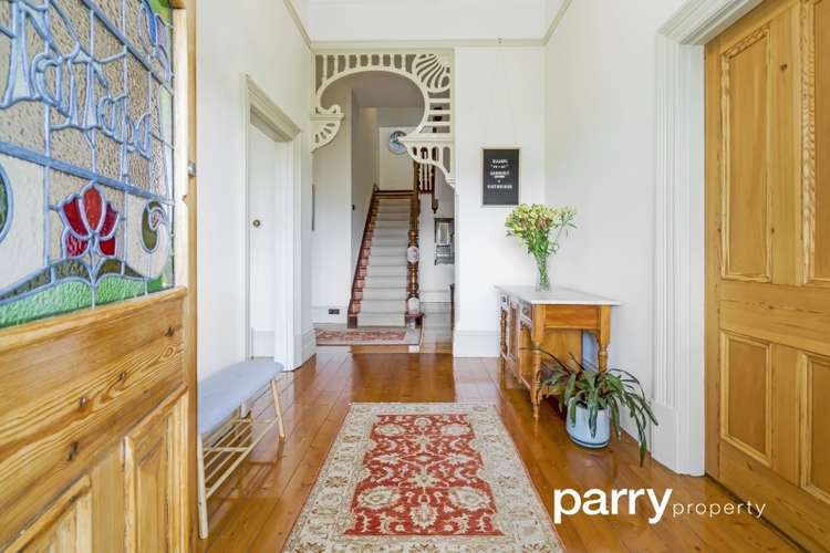 Third view of Homely house listing, 26 Bourke Street, Launceston TAS 7250