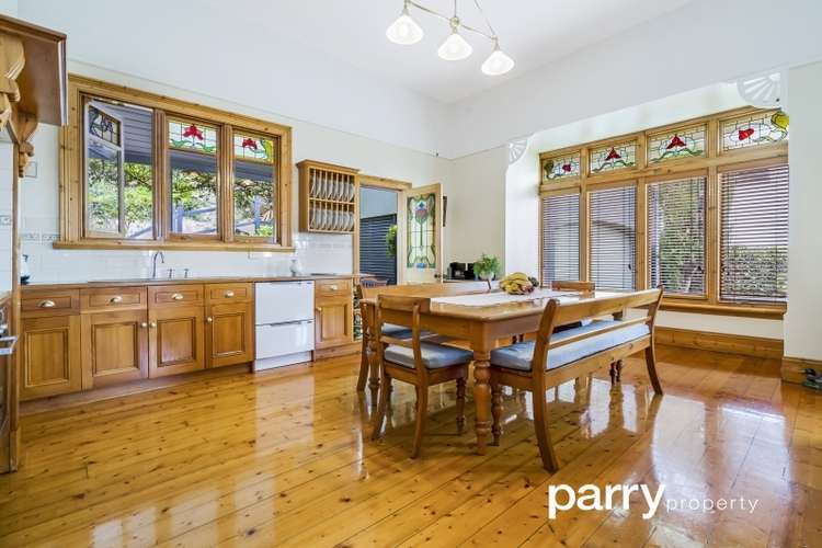 Fifth view of Homely house listing, 26 Bourke Street, Launceston TAS 7250