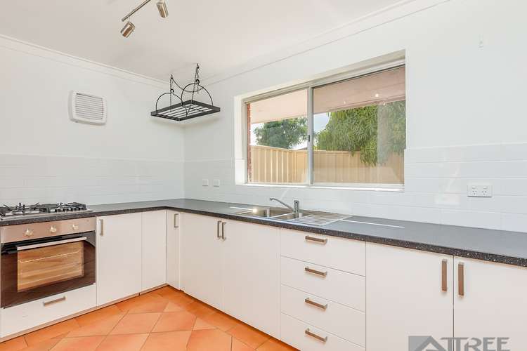 Second view of Homely house listing, 56 Sussex Street, Spearwood WA 6163